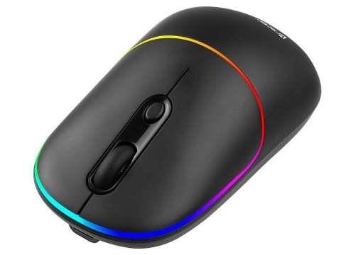 TRACER MYSZ BEZPRZEWODOWA RATERO BLACK TRAMYS46944 TRACER MYSZ BEZPRZEWODOWA RATERO BLACK TRAMYS46944