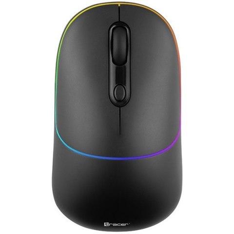 TRACER MYSZ BEZPRZEWODOWA RATERO BLACK TRAMYS46944 TRACER MYSZ BEZPRZEWODOWA RATERO BLACK TRAMYS46944