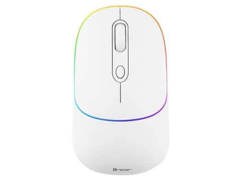 TRACER MYSZ BEZPRZEWODOWA RATERO WHITE TRAMYS46953 TRACER MYSZ BEZPRZEWODOWA RATERO WHITE TRAMYS46953