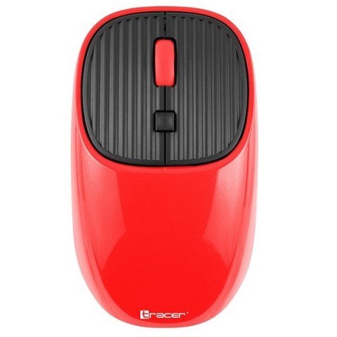 TRACER MYSZ BEZPRZEWODOWA WAVE RED TRAMYS46942 TRACER MYSZ BEZPRZEWODOWA WAVE RED TRAMYS46942