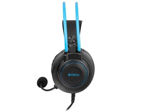 A4TECH SŁUCHAWKI FSTYLER FH200I JACK 3,5MM BLUE A4TSLU46820 A4TECH SŁUCHAWKI FSTYLER FH200I JACK 3,5MM BLUE A4TSLU46820