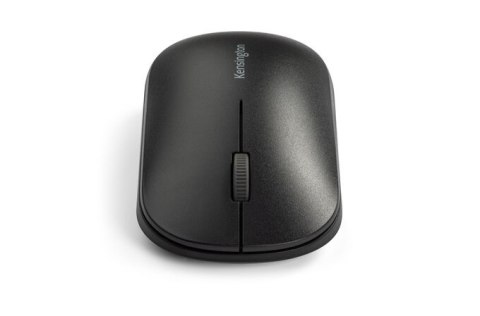 Bezprzewodowa mysz Kensington SureTrack Dual, czarna Bezprzewodowa mysz Kensington SureTrack Dual, czarna