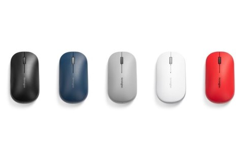 Bezprzewodowa mysz Kensington SureTrack Dual, czarna Bezprzewodowa mysz Kensington SureTrack Dual, czarna