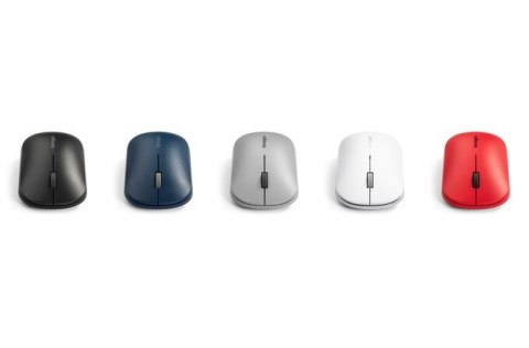 Bezprzewodowa mysz Kensington SureTrack Dual, czarna Bezprzewodowa mysz Kensington SureTrack Dual, czarna