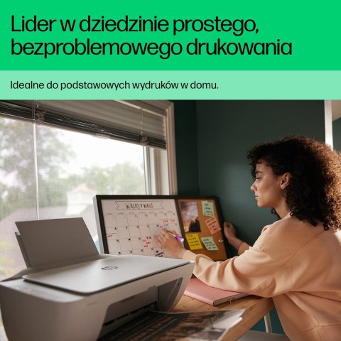 HP DeskJet 2810e All-In-One 588Q0B HP DeskJet 2810e All-In-One 588Q0B