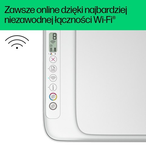 HP DeskJet 2810e All-In-One 588Q0B HP DeskJet 2810e All-In-One 588Q0B