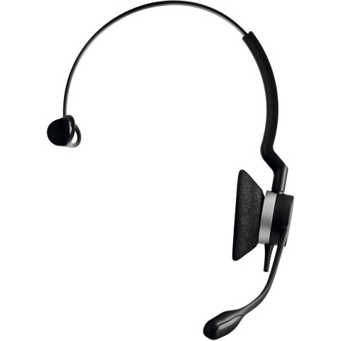 Jabra Biz 2300 QD Mono Zestaw słuchawkowy Przewodowa Opaska na głowę Jabra Biz 2300 QD Mono Zestaw słuchawkowy Przewodowa Opaska na głowę