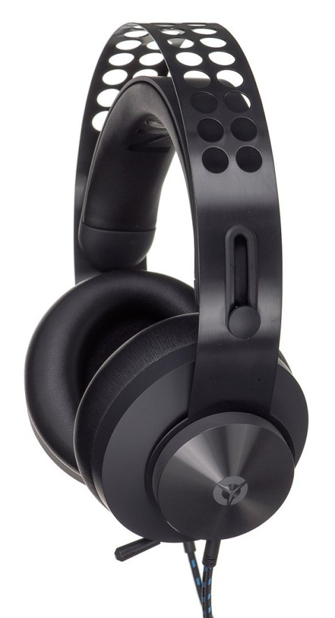 Lenovo Legion H500 Pro 7.1 Surround Sound Gaming Headset GXD0T69864 Lenovo Legion H500 Pro 7.1 Surround Sound Gaming Headset GXD0T69864