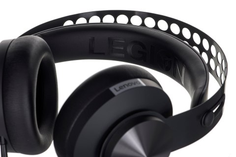 Lenovo Legion H500 Pro 7.1 Surround Sound Gaming Headset GXD0T69864 Lenovo Legion H500 Pro 7.1 Surround Sound Gaming Headset GXD0T69864