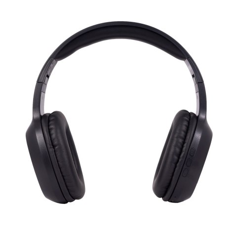 MAXELL BASS13 Słuchawki bezprzewodowe Bluetooth czarne MAXELL BASS13 Słuchawki bezprzewodowe Bluetooth czarne