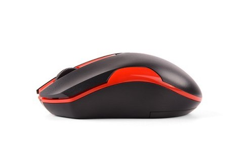 Mysz A4 TECH V-TRACK G3-200N-1 A4TMYS46038 (optyczna; 1000 DPI; kolor czarny) Mysz A4 TECH V-TRACK G3-200N-1 A4TMYS46038 (optyczna; 1000 DPI; kolor czarny)