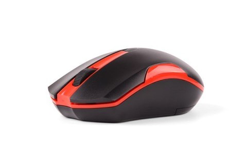 Mysz A4 TECH V-TRACK G3-200N-1 A4TMYS46038 (optyczna; 1000 DPI; kolor czarny) Mysz A4 TECH V-TRACK G3-200N-1 A4TMYS46038 (optyczna; 1000 DPI; kolor czarny)
