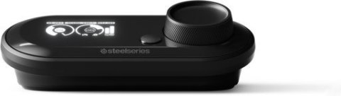 Słuchawki SteelSeries Arctis Pro + GameDac białe Słuchawki SteelSeries Arctis Pro + GameDac białe