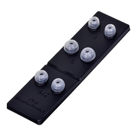 Słuchawki bezprzewodowe Soundcore Liberty 4 Białe Słuchawki bezprzewodowe Soundcore Liberty 4 Białe