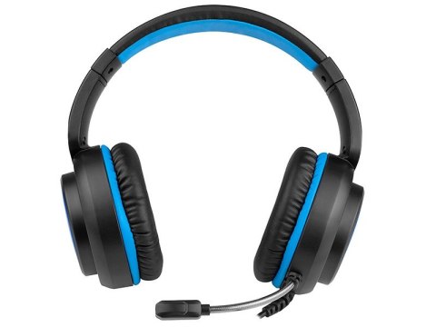 TRACER SŁUCHAWKI PRZEWODOWE GAMEZONE DRAGON BLUE LED TRASLU46621 TRACER SŁUCHAWKI PRZEWODOWE GAMEZONE DRAGON BLUE LED TRASLU46621