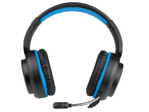 TRACER SŁUCHAWKI PRZEWODOWE GAMEZONE DRAGON BLUE LED TRASLU46621 TRACER SŁUCHAWKI PRZEWODOWE GAMEZONE DRAGON BLUE LED TRASLU46621
