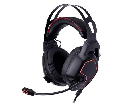 TRACER SŁUCHAWKI PRZEWODOWE GAMEZONE RAPTOR V2 RGB TRASLU46464 TRACER SŁUCHAWKI PRZEWODOWE GAMEZONE RAPTOR V2 RGB TRASLU46464