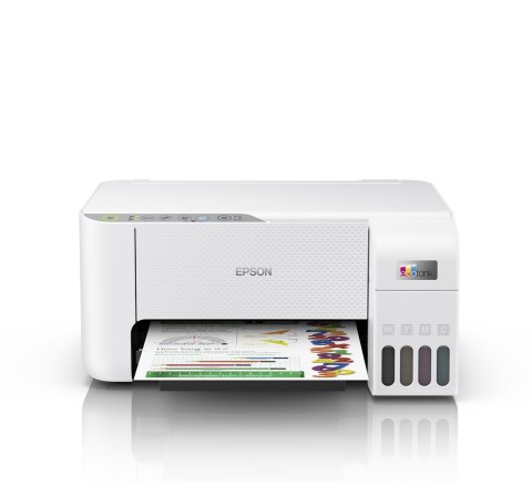 Urządzenie wielofunkcyjne 3w1 Epson EcoTank L3256 Urządzenie wielofunkcyjne 3w1 Epson EcoTank L3256