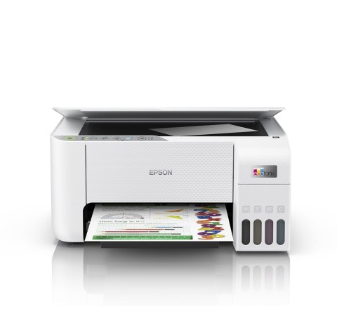 Urządzenie wielofunkcyjne 3w1 Epson EcoTank L3256 Urządzenie wielofunkcyjne 3w1 Epson EcoTank L3256