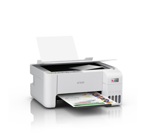 Urządzenie wielofunkcyjne 3w1 Epson EcoTank L3256 Urządzenie wielofunkcyjne 3w1 Epson EcoTank L3256