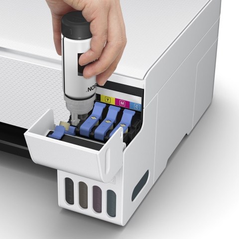 Urządzenie wielofunkcyjne 3w1 Epson EcoTank L3256 Urządzenie wielofunkcyjne 3w1 Epson EcoTank L3256
