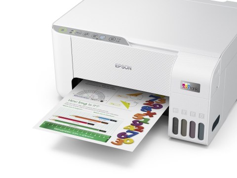 Urządzenie wielofunkcyjne 3w1 Epson EcoTank L3256 Urządzenie wielofunkcyjne 3w1 Epson EcoTank L3256