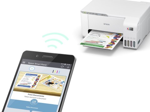 Urządzenie wielofunkcyjne 3w1 Epson EcoTank L3256 Urządzenie wielofunkcyjne 3w1 Epson EcoTank L3256