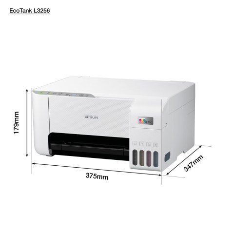 Urządzenie wielofunkcyjne 3w1 Epson EcoTank L3256 Urządzenie wielofunkcyjne 3w1 Epson EcoTank L3256