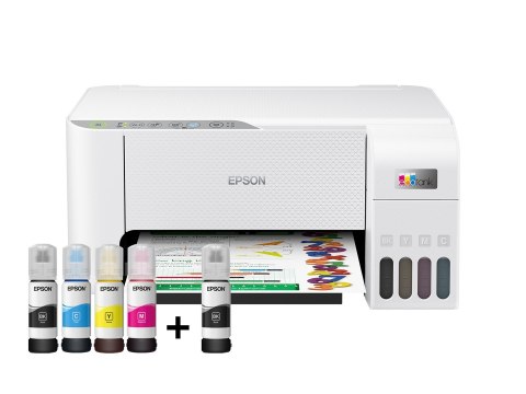 Urządzenie wielofunkcyjne 3w1 Epson EcoTank L3256 Urządzenie wielofunkcyjne 3w1 Epson EcoTank L3256