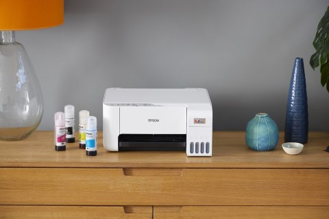 Urządzenie wielofunkcyjne 3w1 Epson EcoTank L3256 Urządzenie wielofunkcyjne 3w1 Epson EcoTank L3256