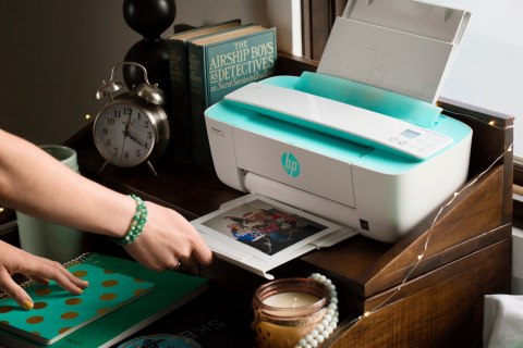 Urządzenie wielofunkcyjne HP DeskJet 3762 All-in-One T8X23B Urządzenie wielofunkcyjne HP DeskJet 3762 All-in-One T8X23B