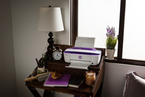 Urządzenie wielofunkcyjne HP DeskJet 3762 All-in-One T8X23B Urządzenie wielofunkcyjne HP DeskJet 3762 All-in-One T8X23B