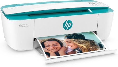 Urządzenie wielofunkcyjne HP DeskJet 3762 All-in-One T8X23B Urządzenie wielofunkcyjne HP DeskJet 3762 All-in-One T8X23B