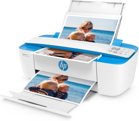 Urządzenie wielofunkcyjne HP DeskJet 3762 All-in-One T8X23B Urządzenie wielofunkcyjne HP DeskJet 3762 All-in-One T8X23B