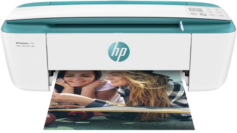 Urządzenie wielofunkcyjne HP DeskJet 3762 All-in-One T8X23B Urządzenie wielofunkcyjne HP DeskJet 3762 All-in-One T8X23B