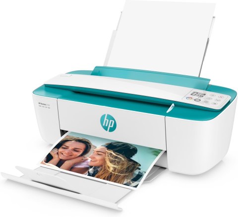 Urządzenie wielofunkcyjne HP DeskJet 3762 All-in-One T8X23B Urządzenie wielofunkcyjne HP DeskJet 3762 All-in-One T8X23B