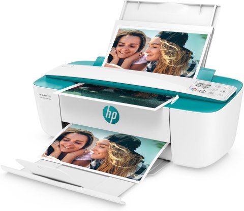 Urządzenie wielofunkcyjne HP DeskJet 3762 All-in-One T8X23B Urządzenie wielofunkcyjne HP DeskJet 3762 All-in-One T8X23B