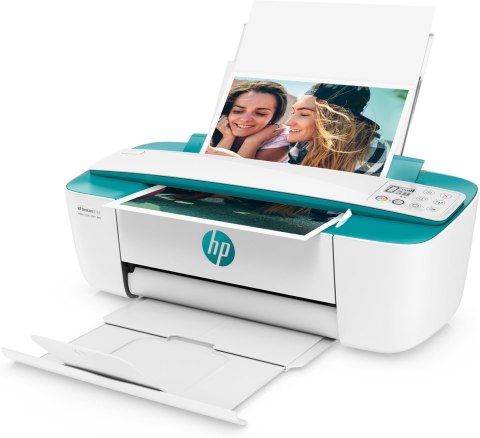 Urządzenie wielofunkcyjne HP DeskJet 3762 All-in-One T8X23B Urządzenie wielofunkcyjne HP DeskJet 3762 All-in-One T8X23B