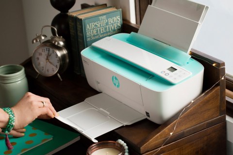 Urządzenie wielofunkcyjne HP DeskJet 3762 All-in-One T8X23B Urządzenie wielofunkcyjne HP DeskJet 3762 All-in-One T8X23B