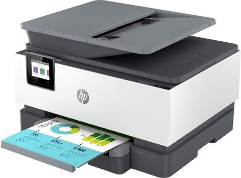 Urządzenie wielofunkcyjne HP OfficeJet Pro 9010e All-in-One 257G4B Urządzenie wielofunkcyjne HP OfficeJet Pro 9010e All-in-One 257G4B