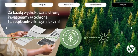 Urządzenie wielofunkcyjne HP OfficeJet Pro 9010e All-in-One 257G4B Urządzenie wielofunkcyjne HP OfficeJet Pro 9010e All-in-One 257G4B