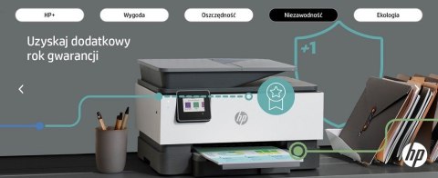 Urządzenie wielofunkcyjne HP OfficeJet Pro 9010e All-in-One 257G4B Urządzenie wielofunkcyjne HP OfficeJet Pro 9010e All-in-One 257G4B