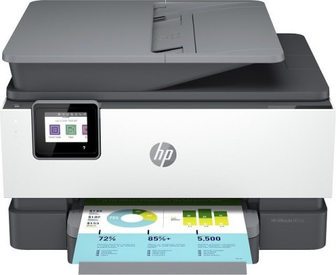 Urządzenie wielofunkcyjne HP OfficeJet Pro 9012e All-in-One 22A55B Urządzenie wielofunkcyjne HP OfficeJet Pro 9012e All-in-One 22A55B