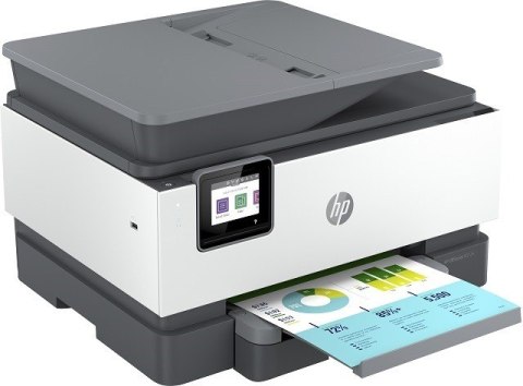 Urządzenie wielofunkcyjne HP OfficeJet Pro 9012e All-in-One 22A55B Urządzenie wielofunkcyjne HP OfficeJet Pro 9012e All-in-One 22A55B