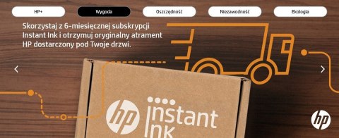Urządzenie wielofunkcyjne HP OfficeJet Pro 9012e All-in-One 22A55B Urządzenie wielofunkcyjne HP OfficeJet Pro 9012e All-in-One 22A55B