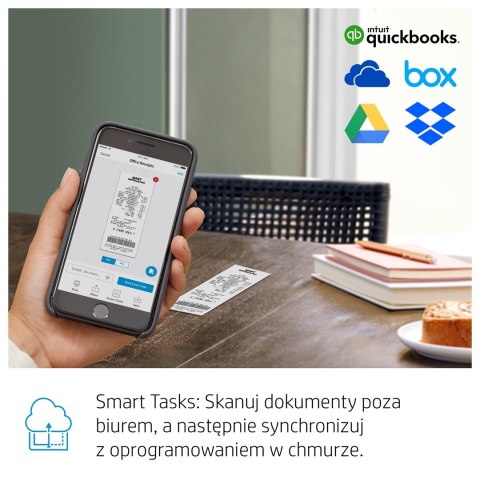 Urządzenie wielofunkcyjne HP Smart Tank 515 1TJ09A Urządzenie wielofunkcyjne HP Smart Tank 515 1TJ09A