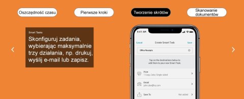 Urządzenie wielofunkcyjne HP Smart Tank 515 1TJ09A Urządzenie wielofunkcyjne HP Smart Tank 515 1TJ09A