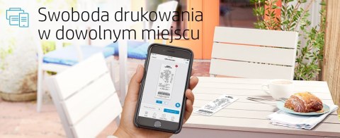 Urządzenie wielofunkcyjne HP Smart Tank 515 1TJ09A Urządzenie wielofunkcyjne HP Smart Tank 515 1TJ09A
