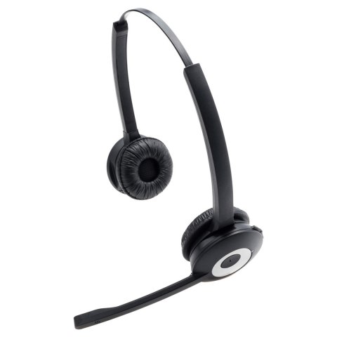 Zestaw słuchawkowy Jabra PRO 920 Duo Zestaw słuchawkowy Jabra PRO 920 Duo