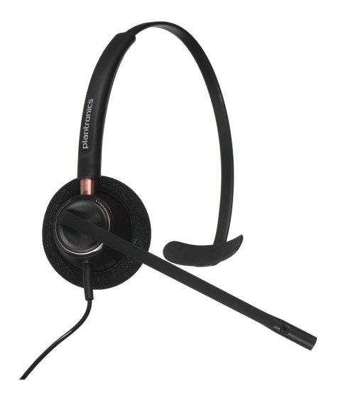 Zestaw słuchawkowy POLY EncorePro HW510 (89433-02) Zestaw słuchawkowy POLY EncorePro HW510 (89433-02)